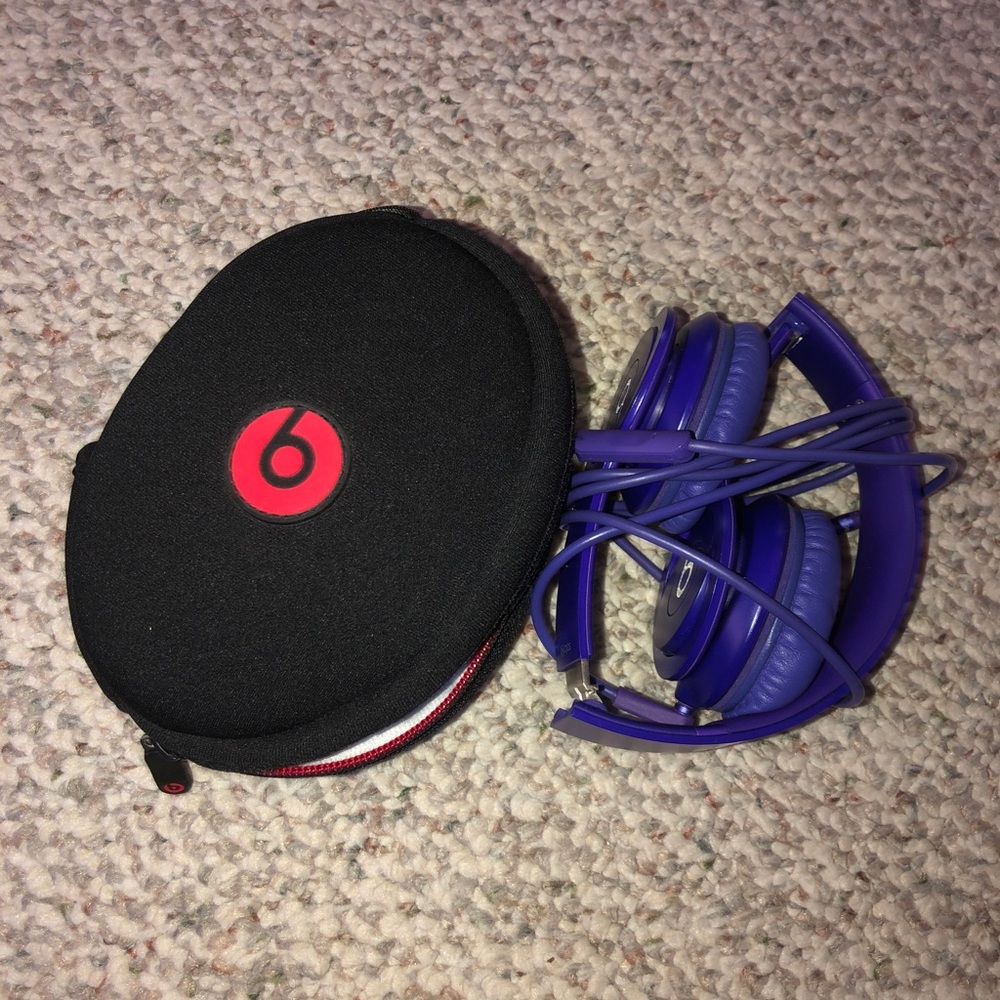 Beats Headphones